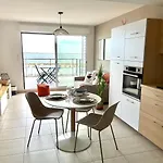 Apartment Standing Vue Etang De Thau Marseillan (Herault)
