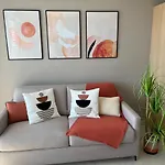 Apartment Standing Vue Etang De Thau *