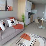 Standing Vue étang De Thau Appartamento